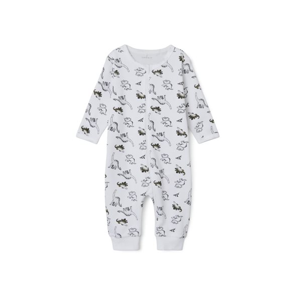 Name it Pyjamas 50-80 Nbmnightsuit Dino