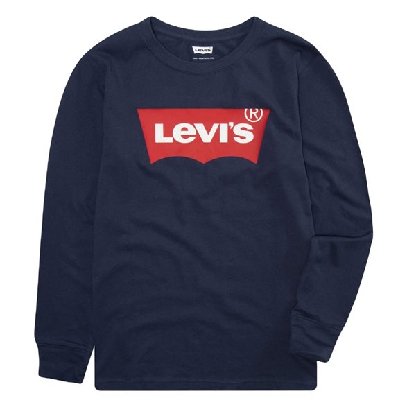 Levi´s Tröja 68-110 Levis Blå