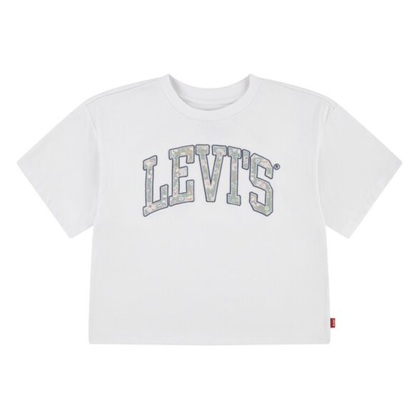 Levi´s Topp 116-164 Levis Vit