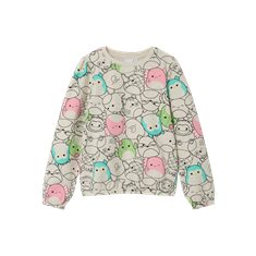 Name it Squishmallows Sweatshirt 110-140 Nmfjuba